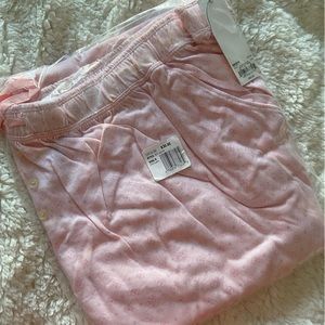 Sonoma pajama bottom/lounge pant